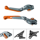 Adjustable Clutch Brake Lever fit for BMW R NINE T /PURE/RACER 2017-2023