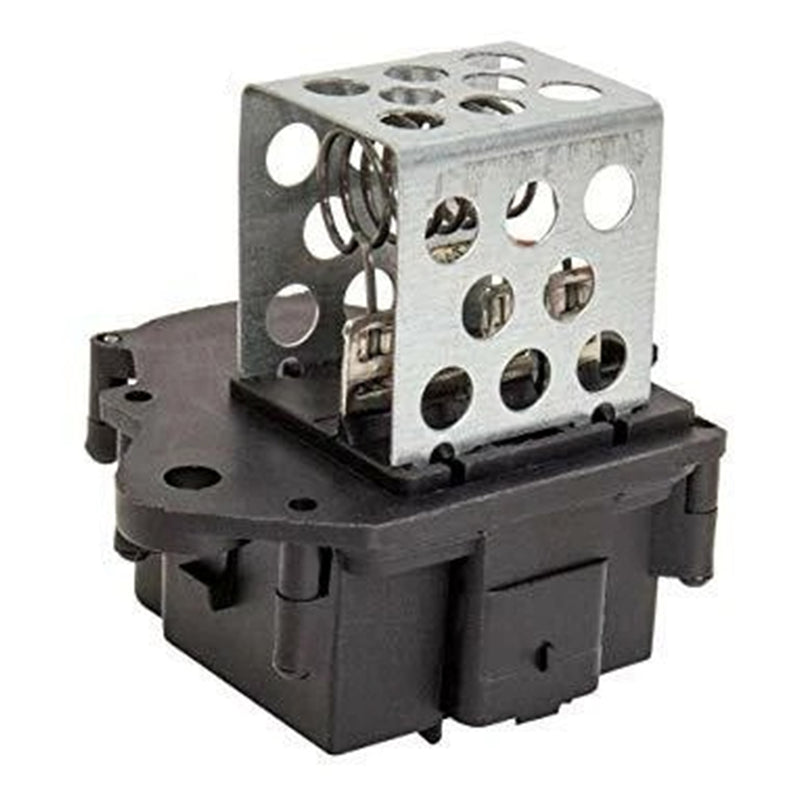 Radiator Fan Cooling Resistor Relay 9658508980 For Citroen C4 Picasso