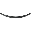 6PCS Left + Right Center Roof Drip Side Molding For Toyota Highlander  2008-2013