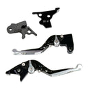 Adjustable Clutch Brake Lever fit for HARLEY X350 2022-2023