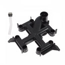 Top Manifold With Air Bleed 59023700 For FNS Plus Filter FNSP24 FNSP36 FNSP48
