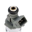 6Pcs Fuel Injector For Ford Ranger Mazda B3000 3.0L V6 XL5E-A2A XL5E-B2A