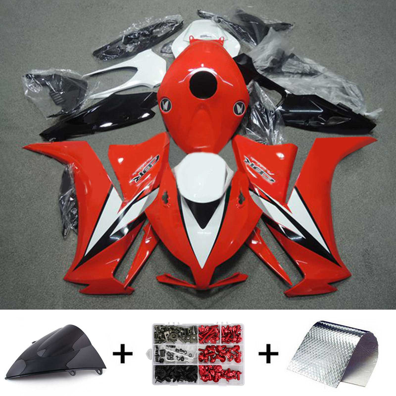 Amotopart Honda CBR1000RR 2012-2016 Fairing Kit Bodywork Plastic ABS