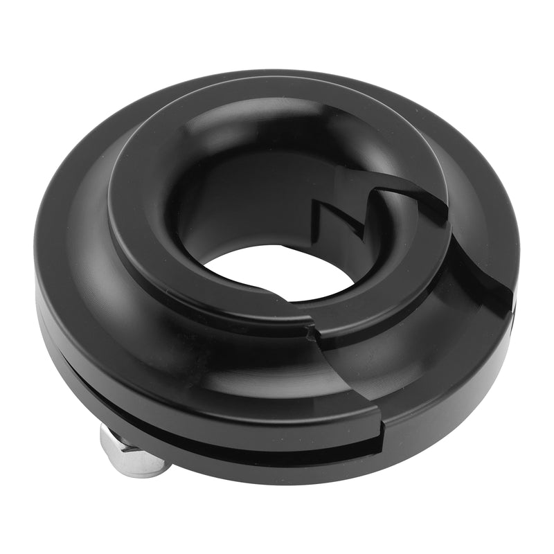 Fire Wall Pass Through  Raw Bracket Harness For Holley Terminator x Max