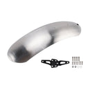 Steel Front Fender Mudguard For Street Scrambler 900 Speed Twin 900