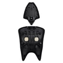 2024-2025 For Aprilia Rs457 Rs 457 Driver&Passenger Seat Kit Cushion Pu Fit Red