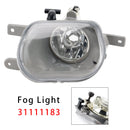 Right Front Fog Light Lamp For Volvo XC90 I 2.5L 3.2L 4.4L 03-14 31111183