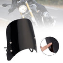Windshield WindScreen fit for BMW R nineT Scrambler 2014-2024 Pure 2017-2024