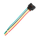 2005-2006 Lexus GS300 6 Ignition Coils+Connectors+Spark Plug UF487 90919-02251