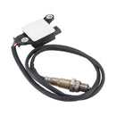 05/2020-on For BMW X5 (G05, F95) xDrive 40 d Mild-Hybrid SUV Diesel/Electro PM Diesel Particle Matter Sensor 0281008454
