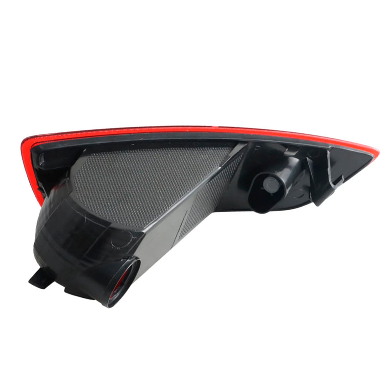 Right Rear Bumper Fog Light Lamp Reflector 30763323 For Volvo XC60 2008-2013