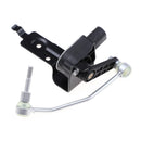 Front Left Headlight Level Sensor 4F0941285F For Audi A6 Quattro S6 2005-2011