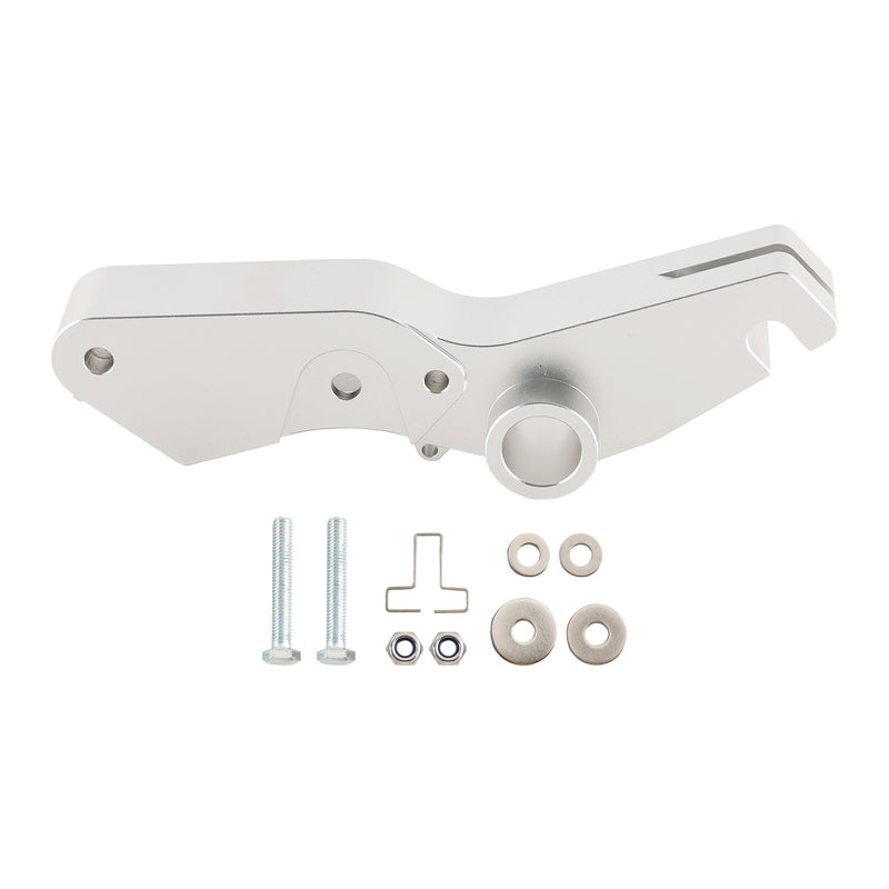 Pedal Repair Pivot Bracket for Cable Operated Clutch for Chevrolet Spark