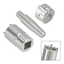 Rebound driver Tool-398-00-761 & Base Valve 398-00-763 +Bullet For FOX DPX2