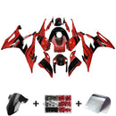 2019-2022 BMW M1000RR S1000RR Injection Fairing Kit Bodywork Plastic ABS