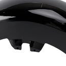 For Touring 17'' 18'' 19'' 21'' tire ABS Front Fender Black