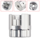 For Fox 2014-2017 Specialized Brain Shock Tool -Socket for service or Rebuild