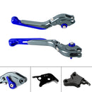 Adjustable Clutch Brake Lever fit for CFMOTO 700CL-X Sport 2021-2024