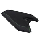 2014-2025 For Kawasaki Z1000 Rear Passenger Seat Cushion Pillion Flat Green2 24 Red