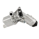 2015-2019 Chevrolet Sonic 1.4L L4 - Gas Oil Filter Housing Oil Cooler 55566784 55593189 55594651