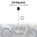 Oil Dipstick Plug For BMW R 45 65 80 100 R45 R65 R80 R100