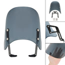 Windshield WindScreen fit for Scrambler 1200 XC/ XE 2019-2023