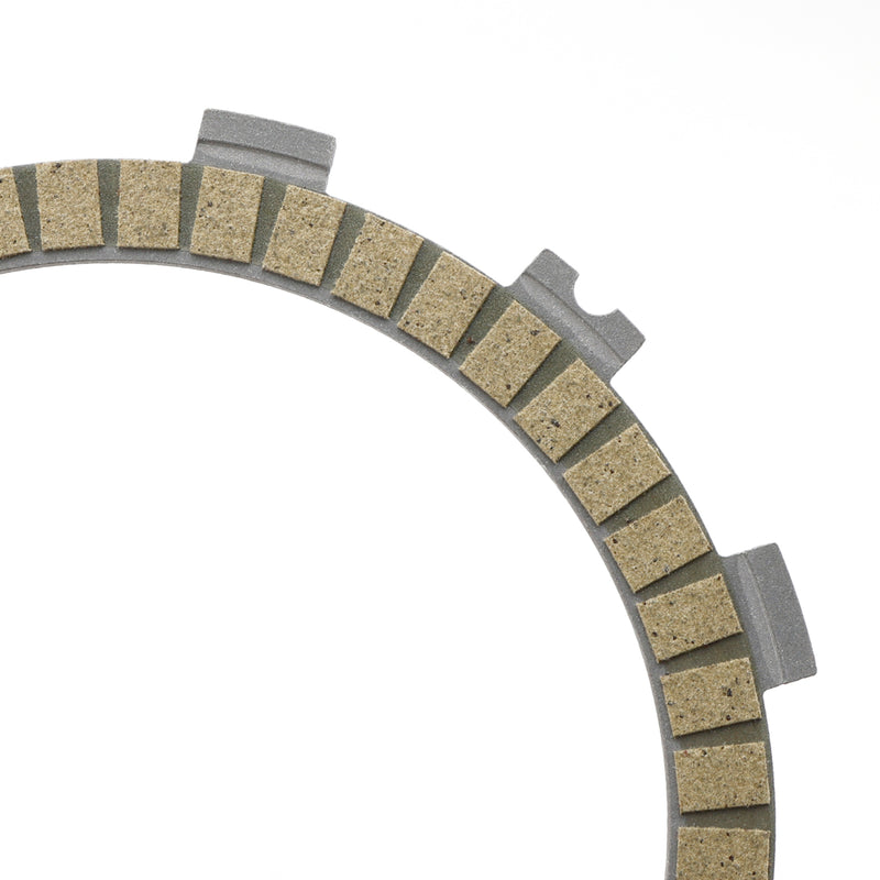 Clutch Friction Plate Kit Set for Ducati Streetfighter 1100 V4 2020-24 19020361D