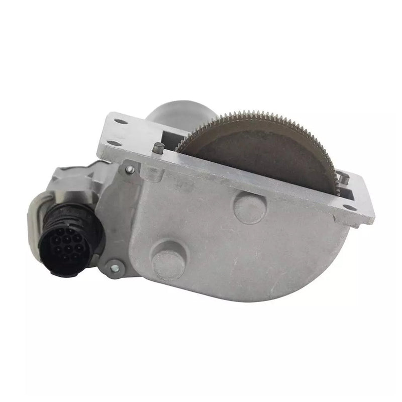Rear Axle Differential Locking Motor LR032711 For Land Rover Range Rover MK IV