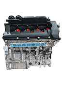 Engine Assembly AJ133 Fit For Jaguar XJ Land Rover Range V8 5.0 L 2010-2017