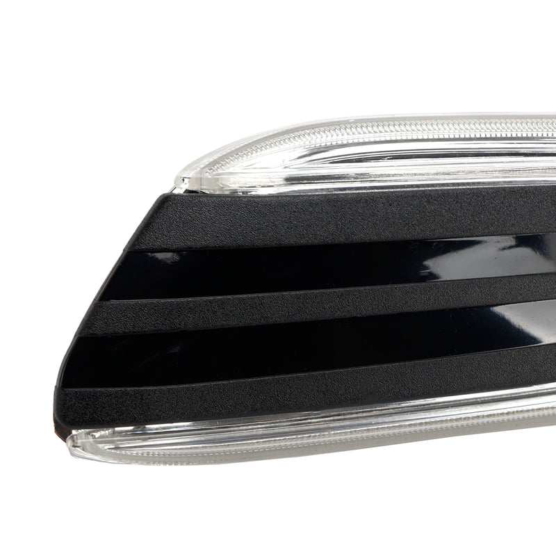 Direction Additional Turn Indicator Lamp White Left For BMW Mini F55 F56 F57