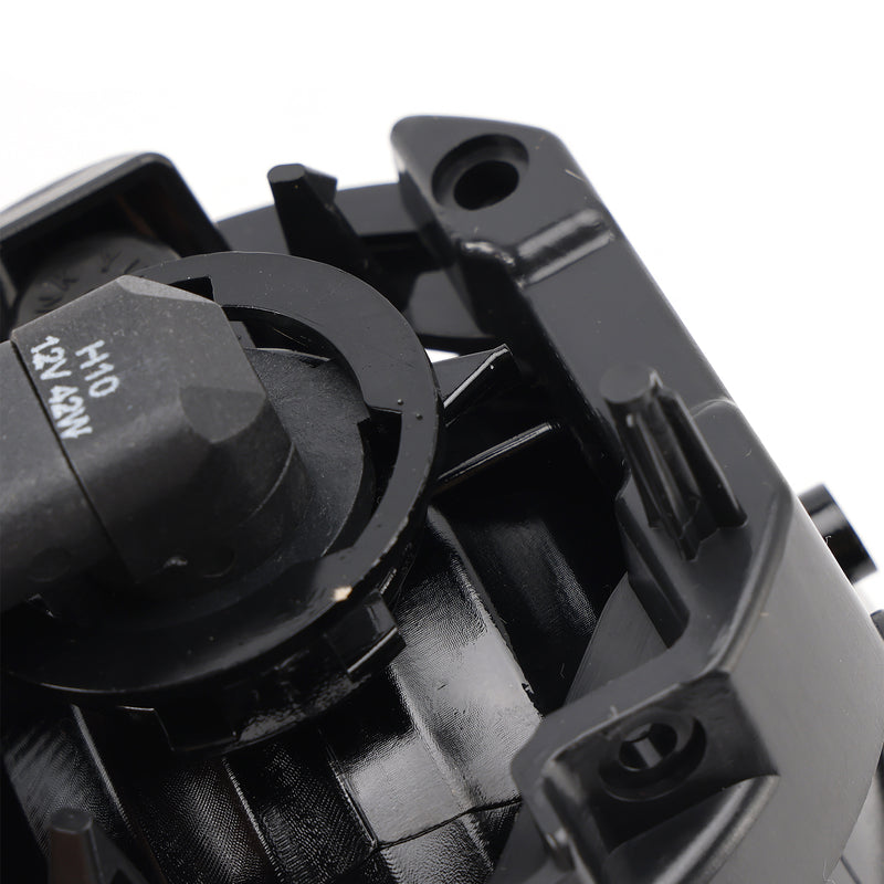 Pair Fog Lights For Dodge Chrysler Caliber Jeep Compass 4805857AA