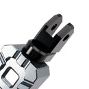 Front Footrests Foot Peg fit for YAMAHA BOLT / BOLT R-SPEC / XV950R 2014-2024