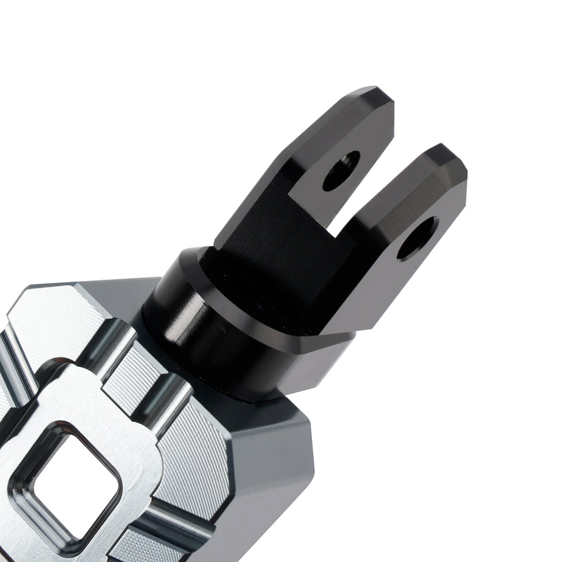 Front Footrests Foot Peg fit for YAMAHA BOLT / BOLT R-SPEC / XV950R 2014-2024