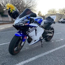 Honda CBR600RR 2003-2004 F5 Fairing Kit Bodywork Plastic ABS