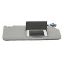 Gray Right Side Sun Visor 83230-TG7-A11ZB For Honda Pilot 2016-2022