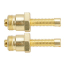 2X 4792 Top Dead Center Stop Tool 18mm Bolt-Style