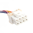 DA96-00640A Refrigerator Wire Harness for Samsung Refrigerator with/Harness-Rail