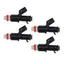 4Pcs Fuel Injector For HONDA CIVIC 2016-2021 16450-5BA-A01 164505BAA01