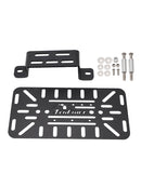 Side Bag Racks Saddlebag Mounting Bracket Black Fit For Cfmoto 450Mt 2024-2025 Right