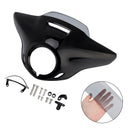 2021-2024 HONDA CM300 CM500 Windshield WindScreen Headlight Fairing