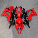 Injection Fairing Kit Bodywork Plastic ABS fit For Kawasaki ZX10R 2016-2020