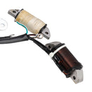 Stator Assy For Yamaha YFM 80 Badger 1992-1994 / YFM 100 Champ 1989-1991