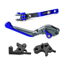 Adjustable Clutch Brake Lever fit for HONDA CRF1100L Africa Twin 2020-2021