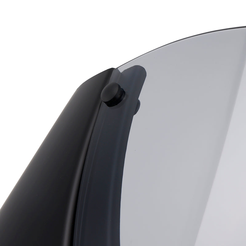 Headlight Windscreen Fairing Windshield fit for Kawasaki Eliminator 500 24-25