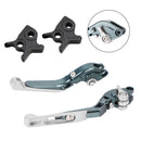 Adjustable Clutch Brake Lever fit for KYMCO AK550 2017-2022