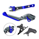 Adjustable Clutch Brake Lever fit for HONDA CRF1100L Africa Twin 2022-2024