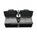 Rear Center Console Air AC Vent For Mercedes W166 W292 ML GL GLE 2012-19
