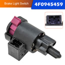 Brake Light Switch for AUDI A5 2007-2017 4F0945459 4F0945459A 4F0945459B
