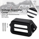 Voltage Regulator Cover For Road King Electra Street Road Glide 1997-2008