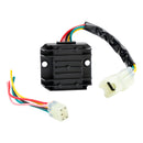 Voltage Regulator For Kymco Mxer 125 150 02-07 MXU 150 05-14 31600-LLB1-E00